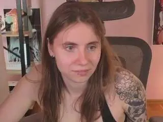 Camsoda Live Porn of annastark