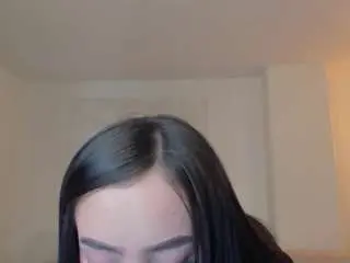 Camsoda Nude Webcam of paulinesanz