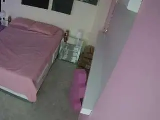 Camsoda Free Live Porn of voyeurcam-casa-salsa-bedroom-13
