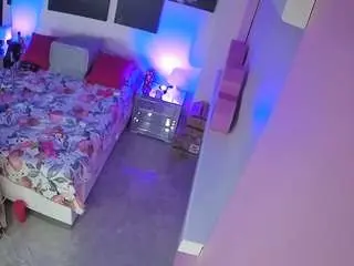 Camsoda Private Sex Chat of voyeurcam-casa-salsa-bedroom-13