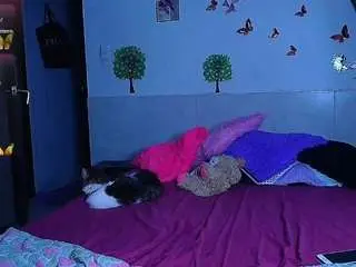 Camsoda Sex Cam of emily-cooper-a