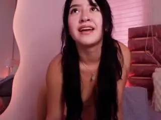 Camsoda Nude Webcam of sofia-go