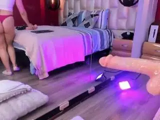 Camsoda Live Sex of anny-1