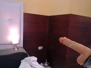 Camsoda Adult Video Chat of anny-1