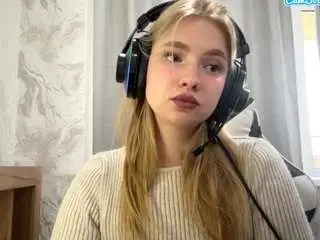 Camsoda Sex Chat of cristalhutchen