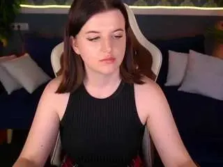Camsoda Adult Webcams of kristifoxy