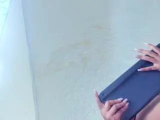 Camsoda Live Sex Cam of agata-wishx