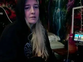 Camsoda Free Porn Cam of candismiths