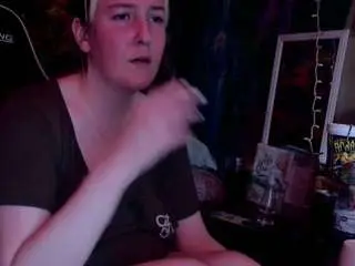 Camsoda Nude Webcam of candismiths