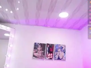 Camsoda Adult Webcams of mia-gyutarouwu