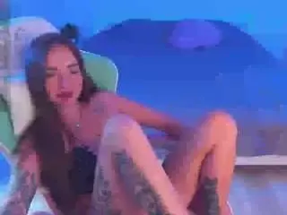 Camsoda Adult Webcams of suewannaplay