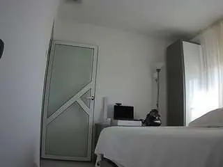 Camsoda Adult Video Chat of voyeurcam-charmhellen-kitchen