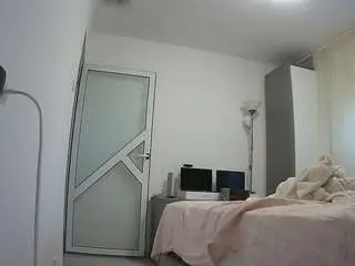 Camsoda Nude Webcam of voyeurcam-charmhellen-kitchen