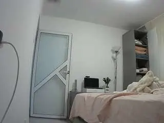 Camsoda Adult Webcam of voyeurcam-charmhellen-kitchen