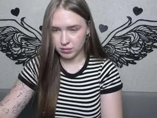 Camsoda Nude Webcam of laurahlot