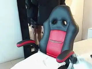 Camsoda Private Sex Chat of lilith-noirf