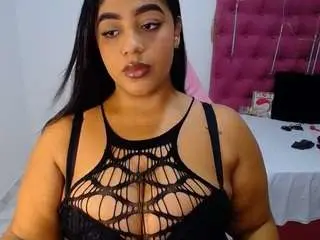 Camsoda Sex Chat of mady-kolemam