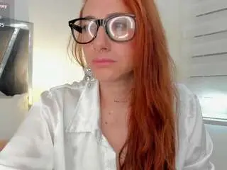 Camsoda Adult Webcams of curvy-samantta