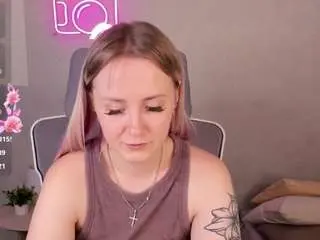 Camsoda Live Sex Cam of elsa-roberts