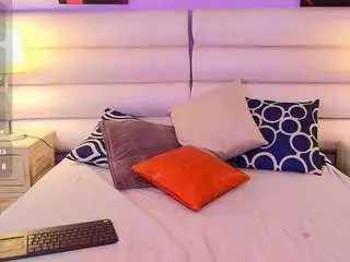 Camsoda Adult Webcam of milan-sweett