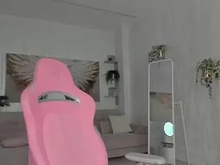 Camsoda Nude Webcam of tiffanyhouston