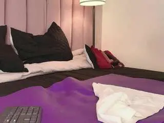 Camsoda Best Webcam of hallybans