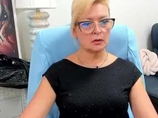 Camsoda Best Webcam of lunaxfantasy