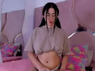 Camsoda Free Live Porn of sofiacandyxht