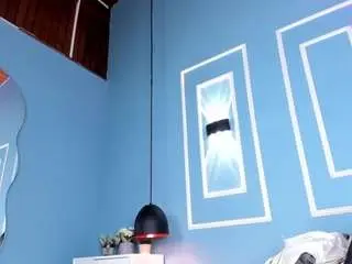 Camsoda Private Sex Chat of isabella-zc