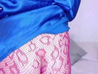 Camsoda Sex Cam of kai-falcon