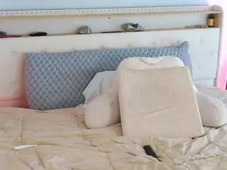 Camsoda Free Porn Cam of samathajamesxo
