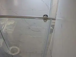 Camsoda Live Sex Cam of voyeurcam-casa-salsa-bathroom-9
