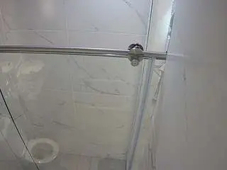 Camsoda Adult Video Chat of voyeurcam-casa-salsa-bathroom-9