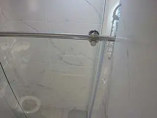 Camsoda Live Porn of voyeurcam-casa-salsa-bathroom-9