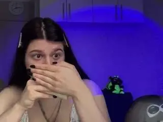 Camsoda Nude Webcam of codyvliet
