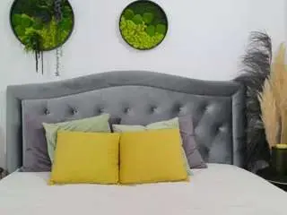 Camsoda Free Porn Cam of nathalianat