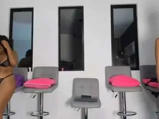 Camsoda Best Webcam of secret-lovexx1