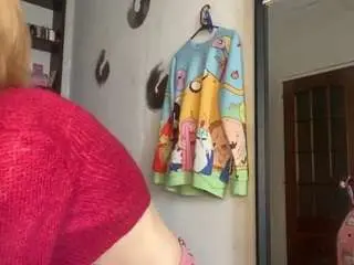 Camsoda Free Porn Cam of maybellfath