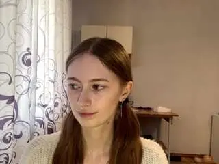 Camsoda Adult Video Chat of odarabine