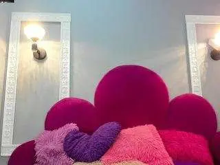 Camsoda Live Porn of ambbermoon