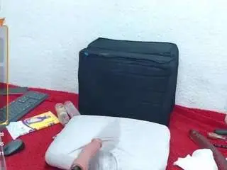 Camsoda Best live sex cam show of catalella-latina