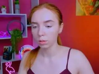 Camsoda Sex Cam of stella-flower