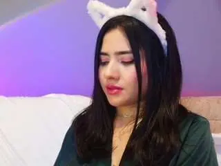 Camsoda Sex Chat of adaara-johnson