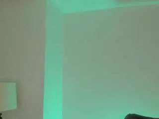 Camsoda Live Sex Cam of christineford1