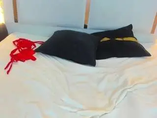 Camsoda Adult Webcams of michelhl