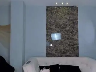 Camsoda Nude Webcam of ninamichellex