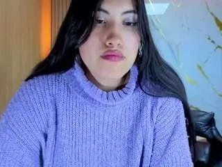 Camsoda Private Sex Chat of violet-tf