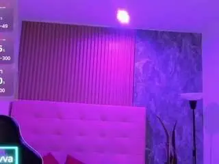 Camsoda Sex Chat of ammie-kova