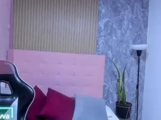 Camsoda Nude Webcam of ammie-kova
