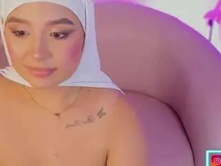 Camsoda Live Sex of kithana-jazmin